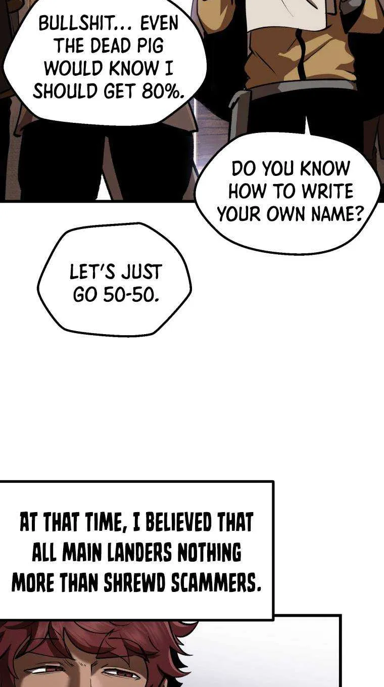 Read Survival Story Of A Sword King In A Fantasy World Manga Online