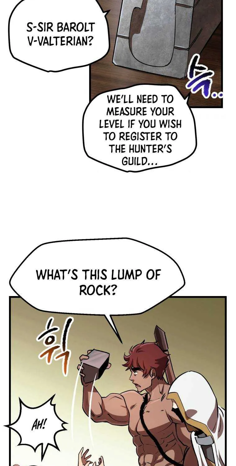 Read Survival Story Of A Sword King In A Fantasy World Manga Online