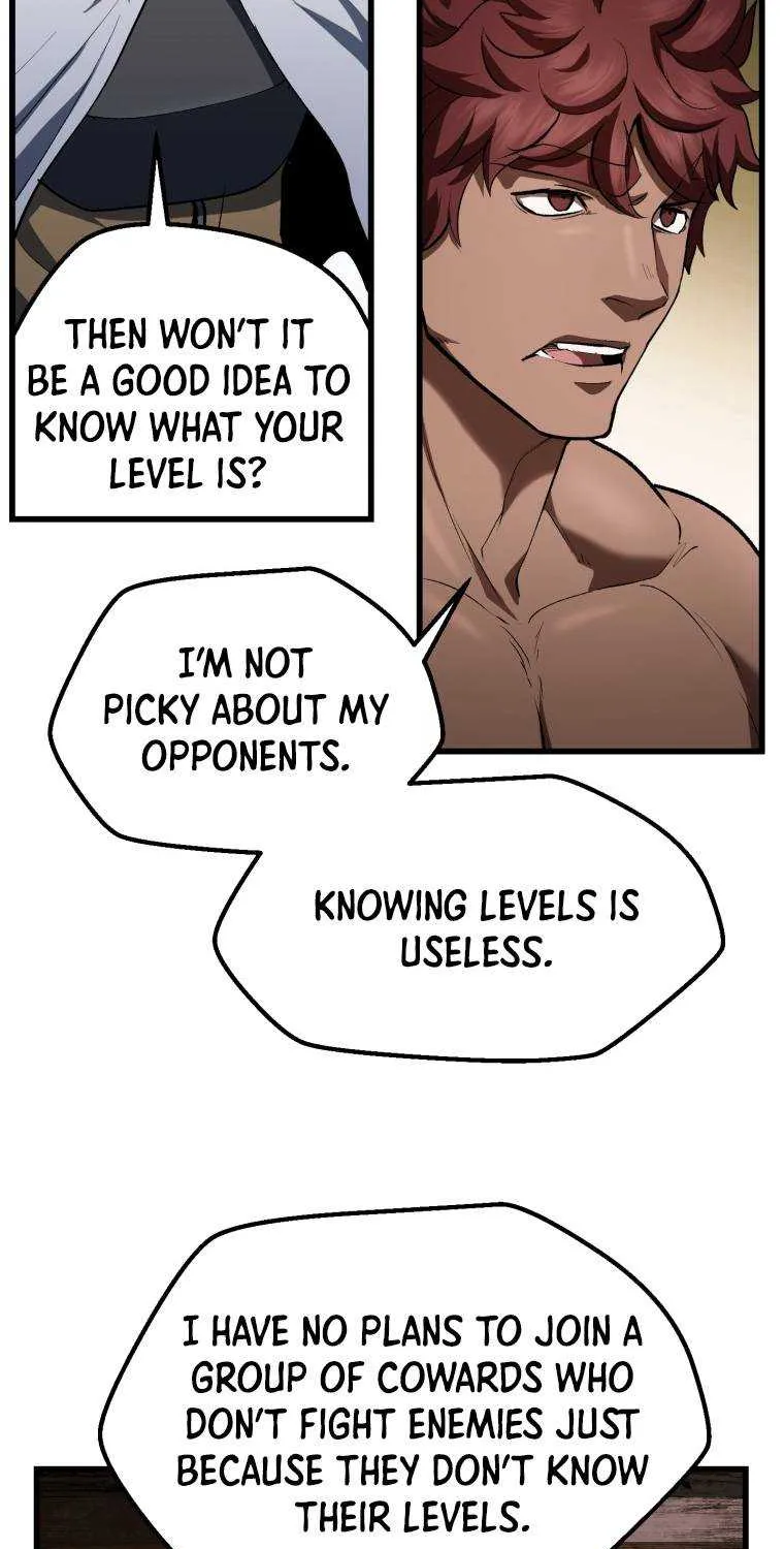 Read Survival Story Of A Sword King In A Fantasy World Manga Online