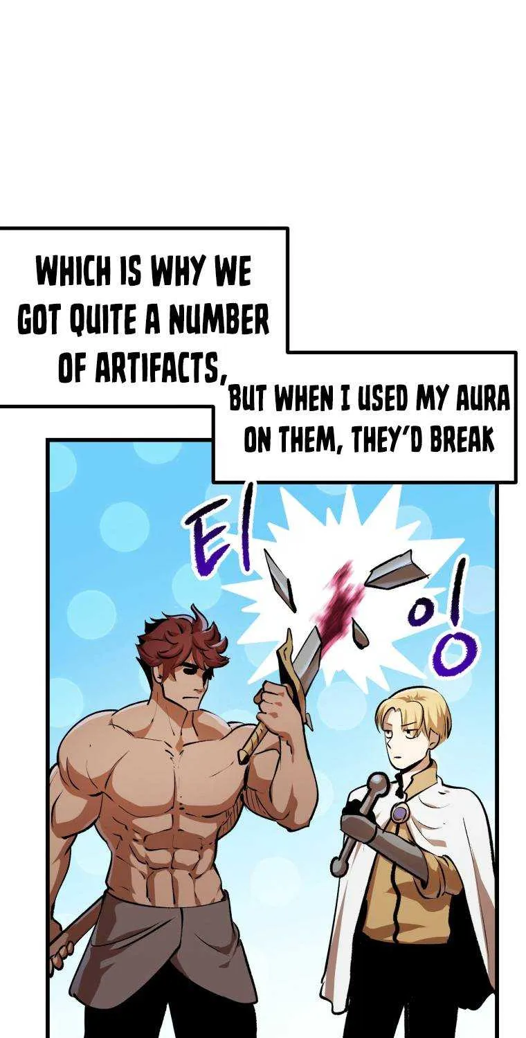 Read Survival Story Of A Sword King In A Fantasy World Manga Online