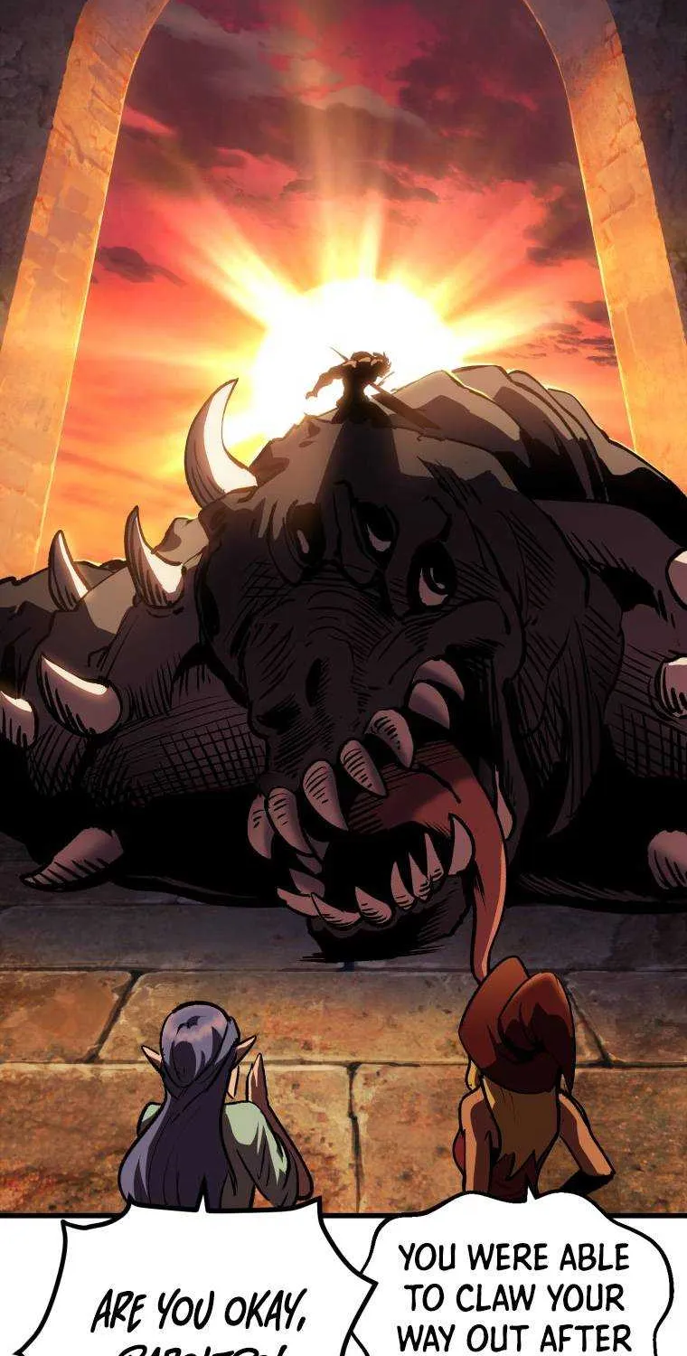 Read Survival Story Of A Sword King In A Fantasy World Manga Online