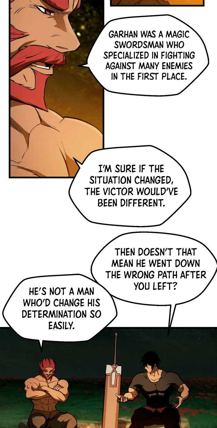 Read Survival Story Of A Sword King In A Fantasy World Manga Online