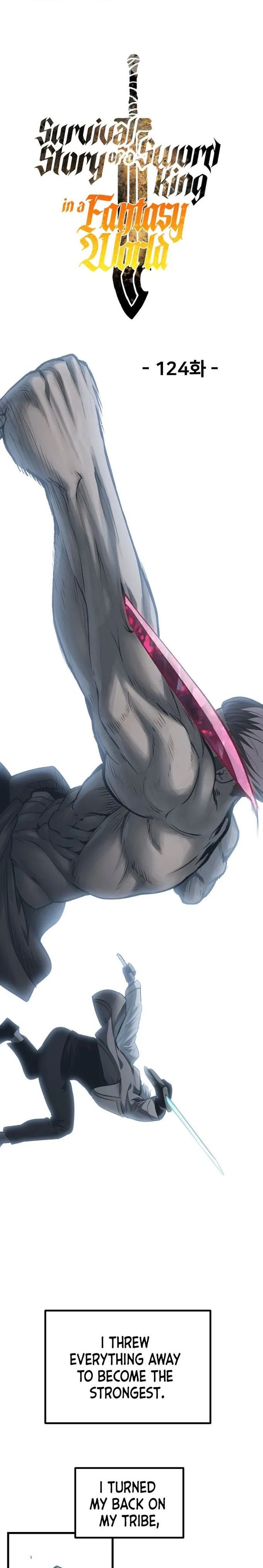 Read Survival Story Of A Sword King In A Fantasy World Manga Online