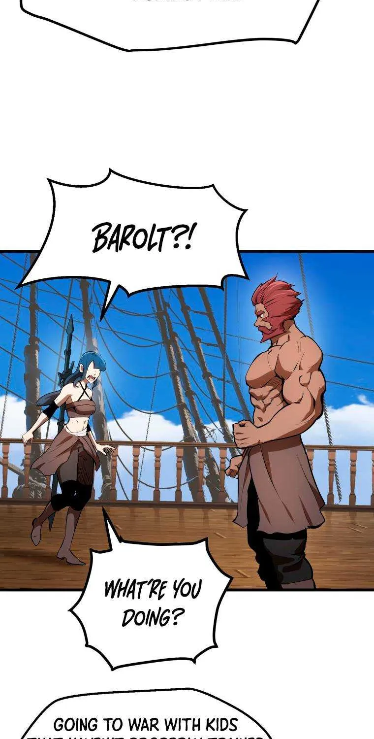 Read Survival Story Of A Sword King In A Fantasy World Manga Online