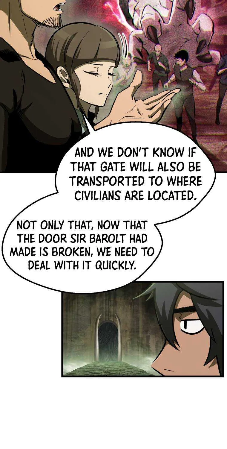 Read Survival Story Of A Sword King In A Fantasy World Manga Online