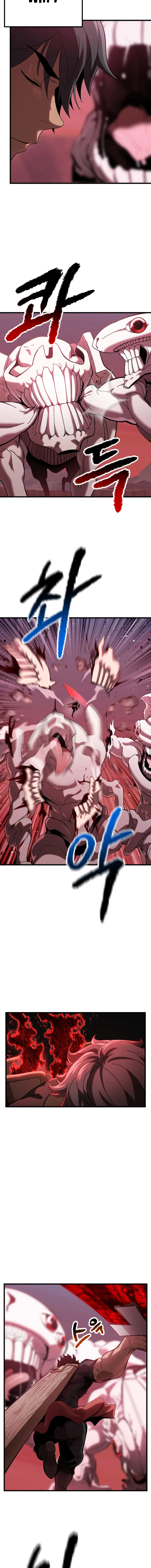 Read Survival Story Of A Sword King In A Fantasy World Manga Online