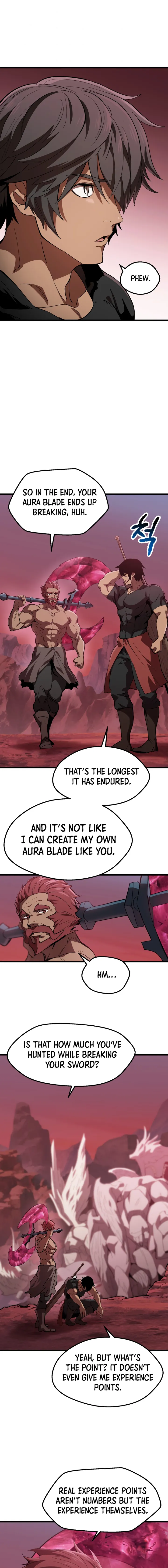 Read Survival Story Of A Sword King In A Fantasy World Manga Online
