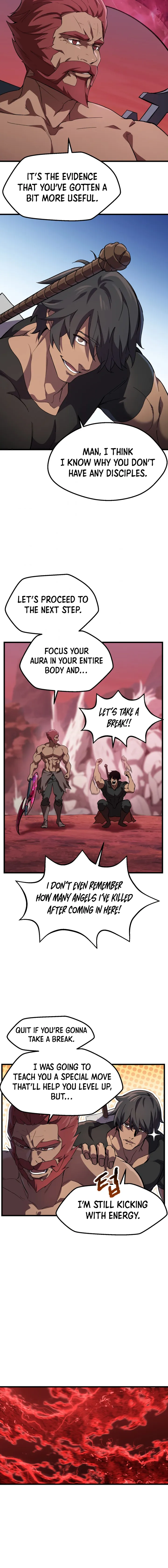 Read Survival Story Of A Sword King In A Fantasy World Manga Online