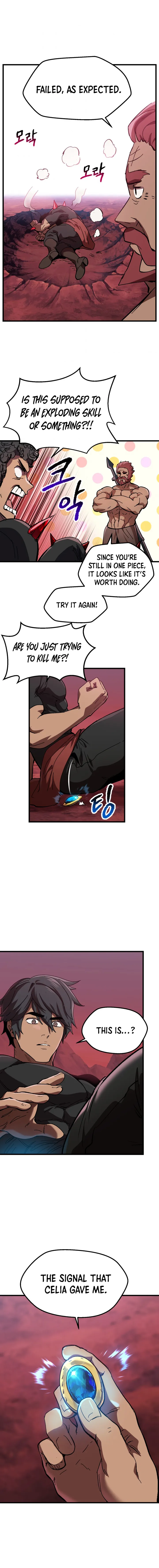 Read Survival Story Of A Sword King In A Fantasy World Manga Online