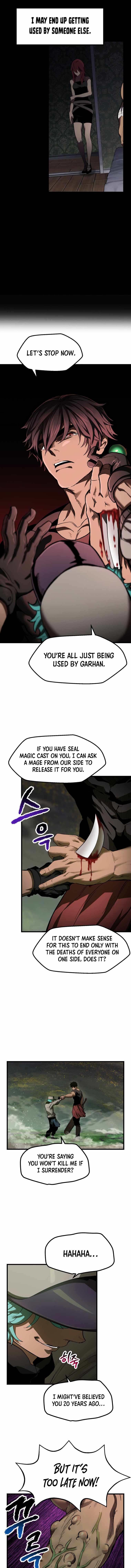 Read Survival Story Of A Sword King In A Fantasy World Manga Online
