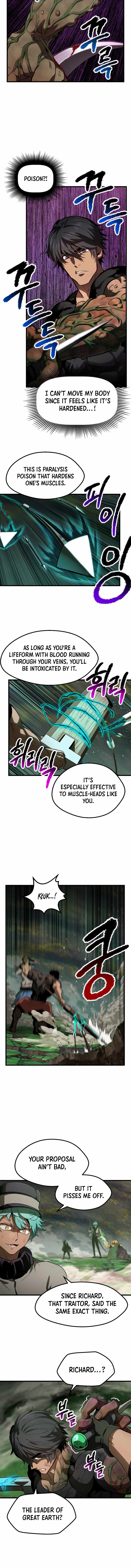 Read Survival Story Of A Sword King In A Fantasy World Manga Online
