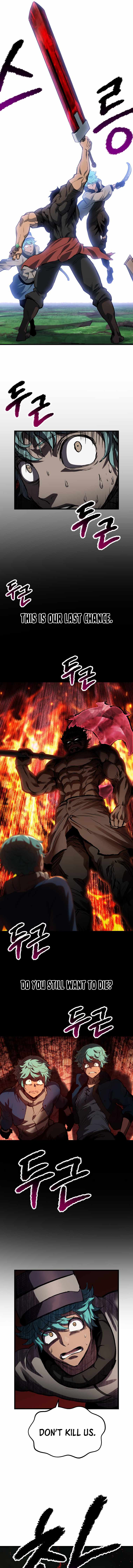 Read Survival Story Of A Sword King In A Fantasy World Manga Online