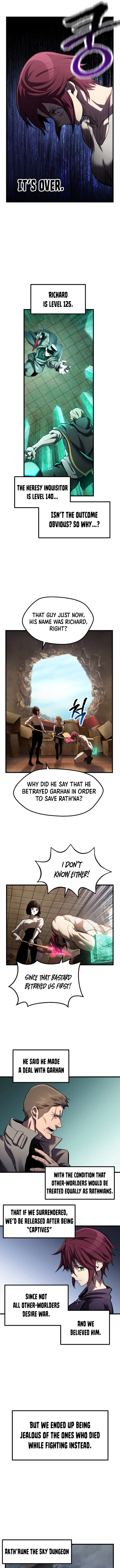 Read Survival Story Of A Sword King In A Fantasy World Manga Online