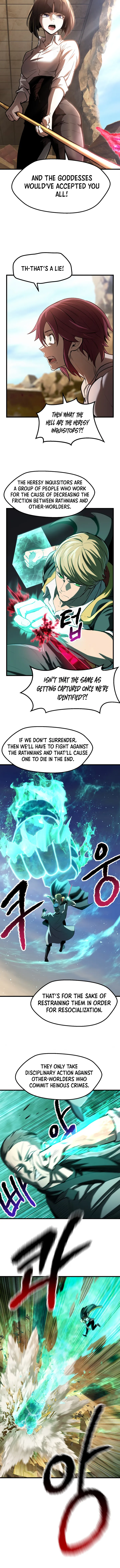 Read Survival Story Of A Sword King In A Fantasy World Manga Online