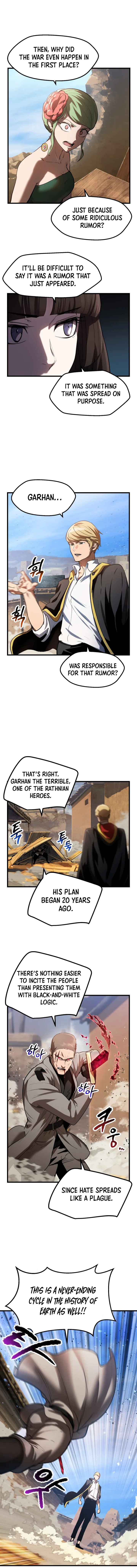 Read Survival Story Of A Sword King In A Fantasy World Manga Online