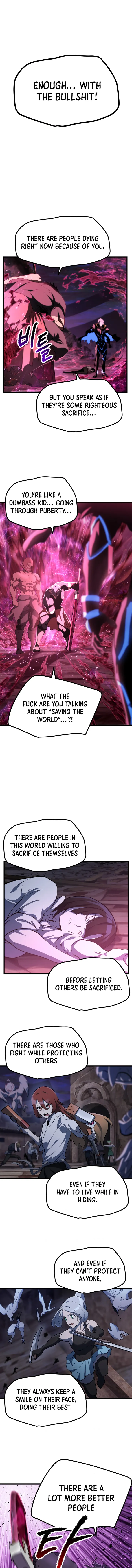 Read Survival Story Of A Sword King In A Fantasy World Manga Online