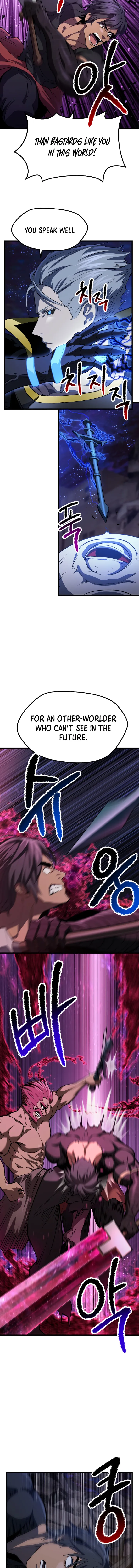 Read Survival Story Of A Sword King In A Fantasy World Manga Online