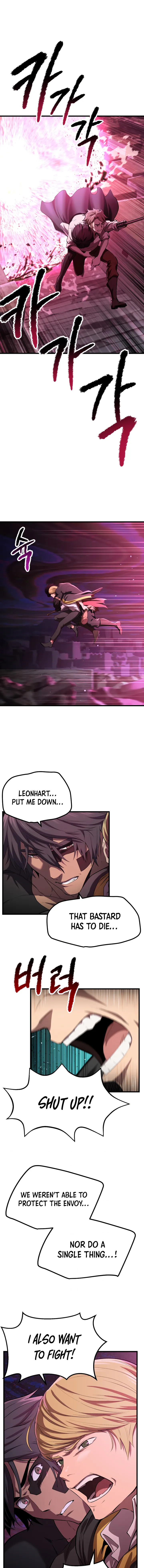 Read Survival Story Of A Sword King In A Fantasy World Manga Online