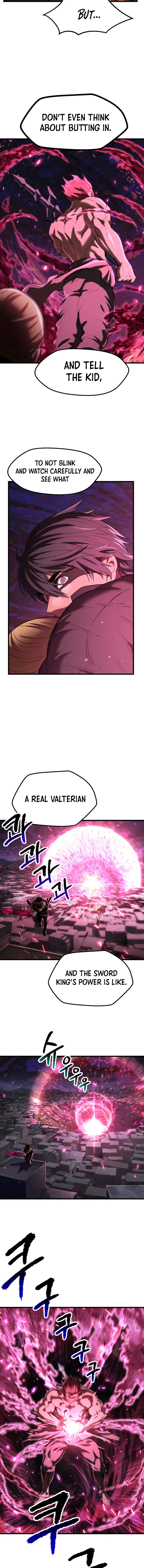 Read Survival Story Of A Sword King In A Fantasy World Manga Online