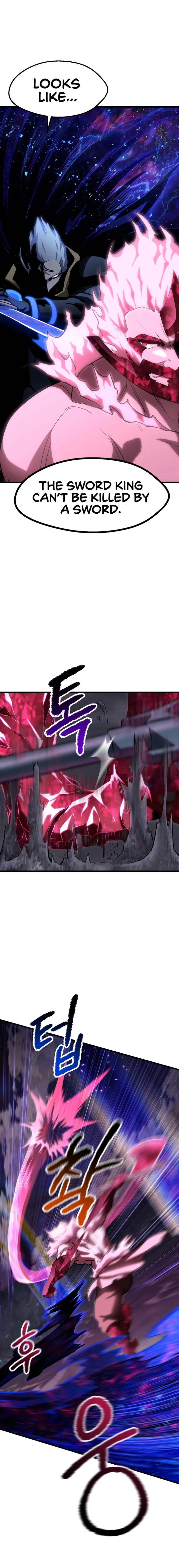 Read Survival Story Of A Sword King In A Fantasy World Manga Online