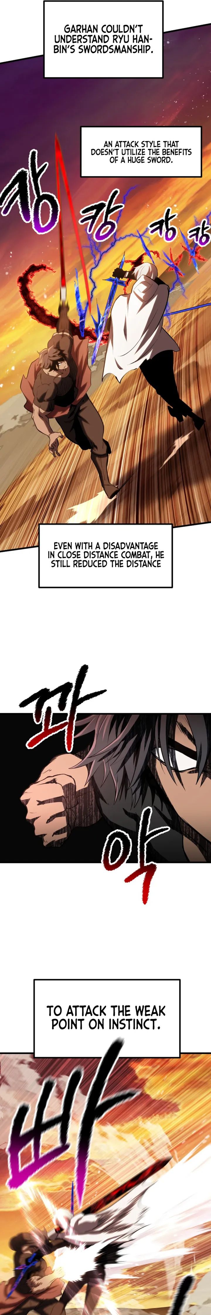 Read Survival Story Of A Sword King In A Fantasy World Manga Online