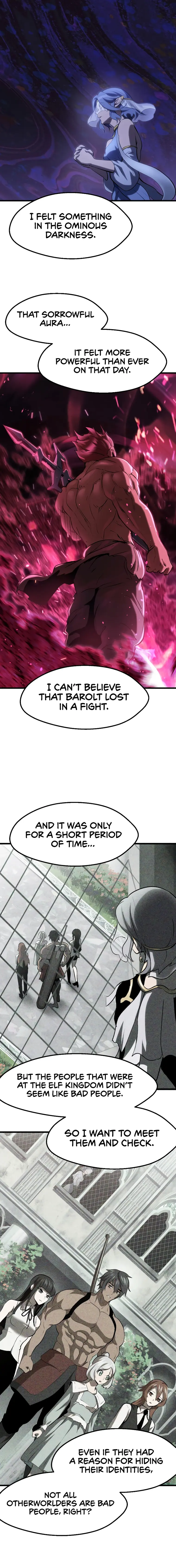 Read Survival Story Of A Sword King In A Fantasy World Manga Online