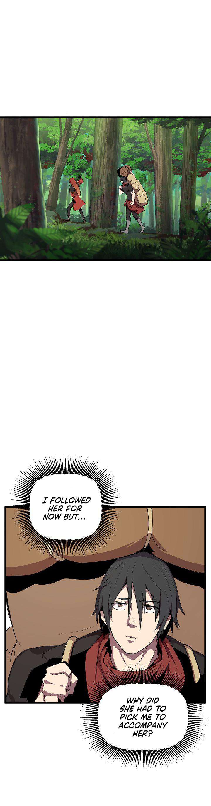 Read Survival Story Of A Sword King In A Fantasy World Manga Online