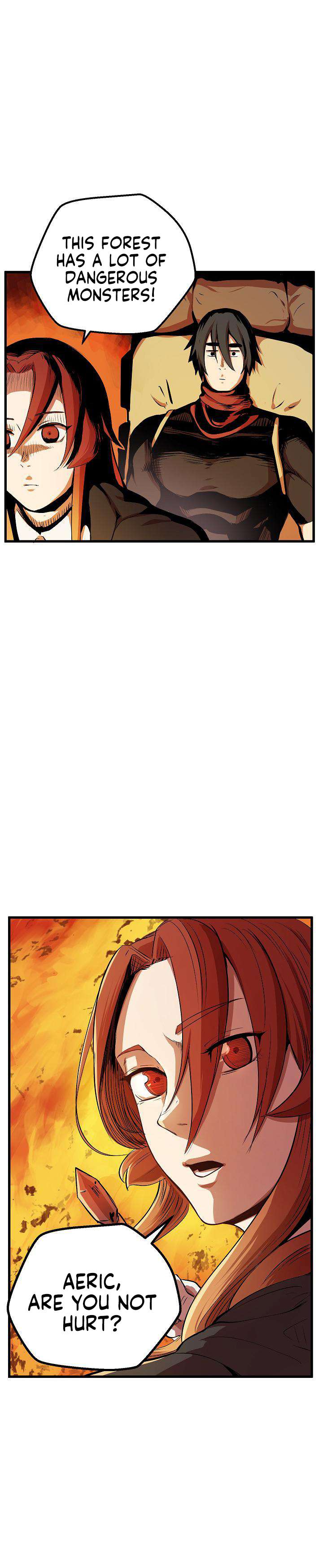 Read Survival Story Of A Sword King In A Fantasy World Manga Online