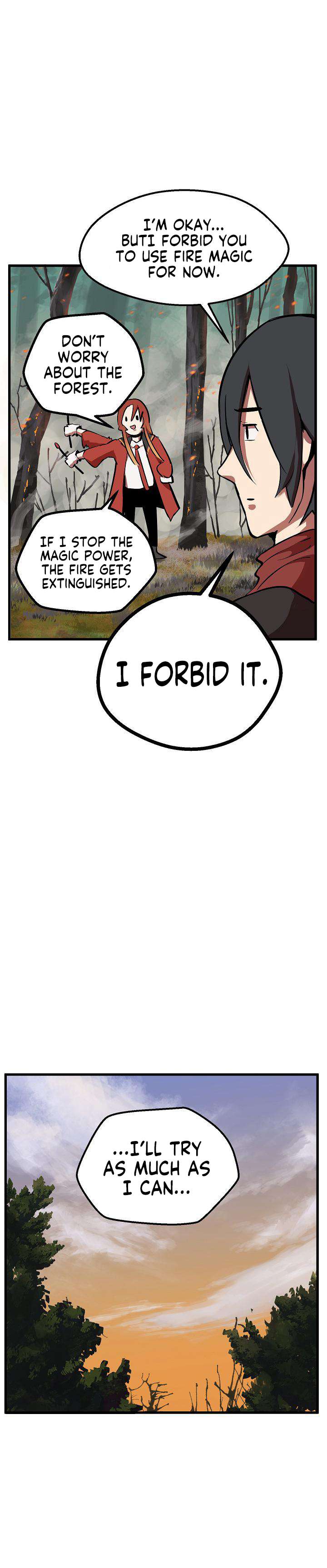 Read Survival Story Of A Sword King In A Fantasy World Manga Online