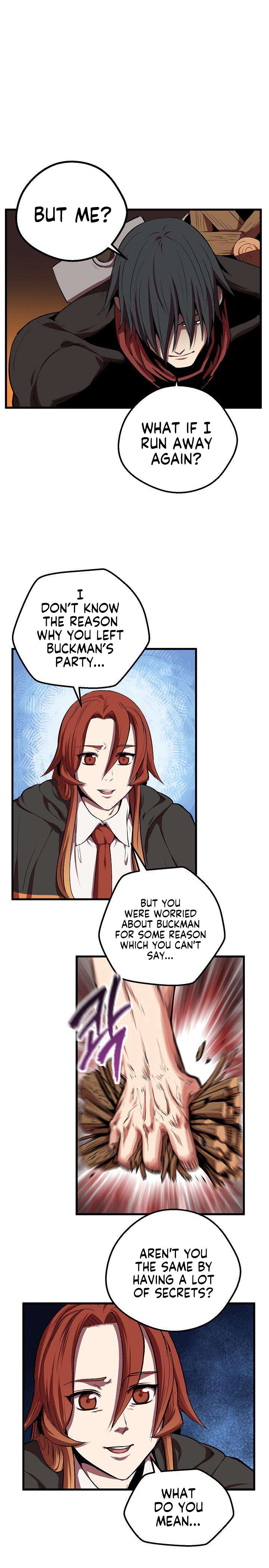 Read Survival Story Of A Sword King In A Fantasy World Manga Online
