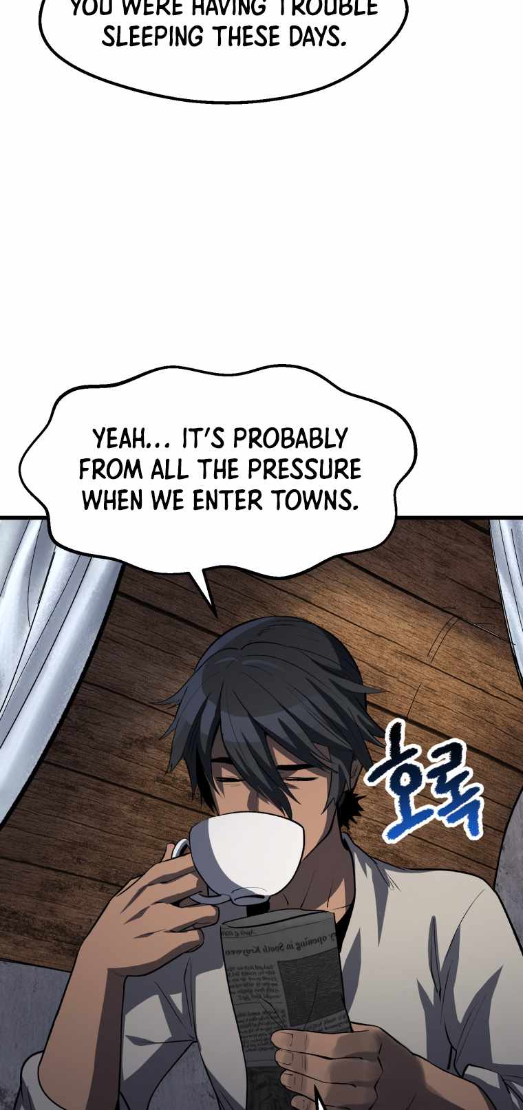 Read Survival Story Of A Sword King In A Fantasy World Manga Online