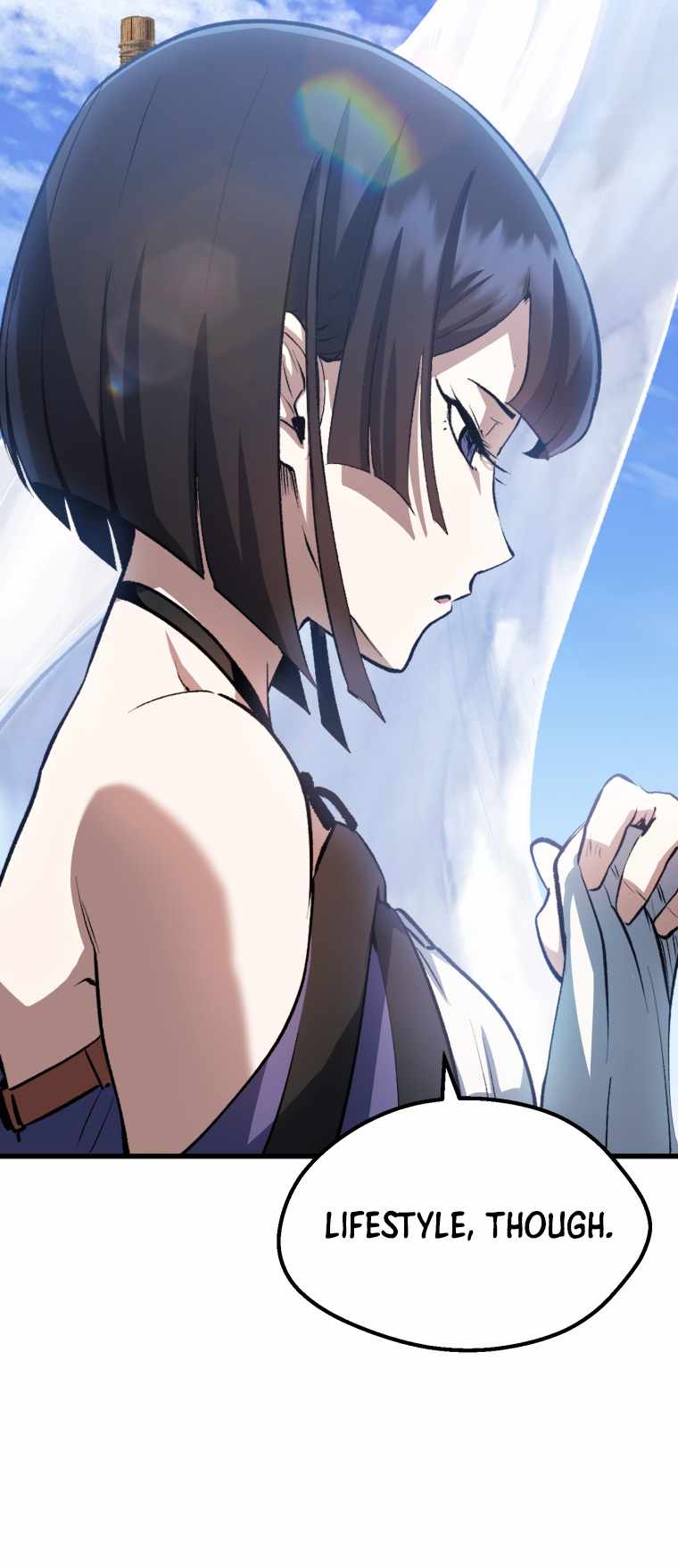Read Survival Story Of A Sword King In A Fantasy World Manga Online