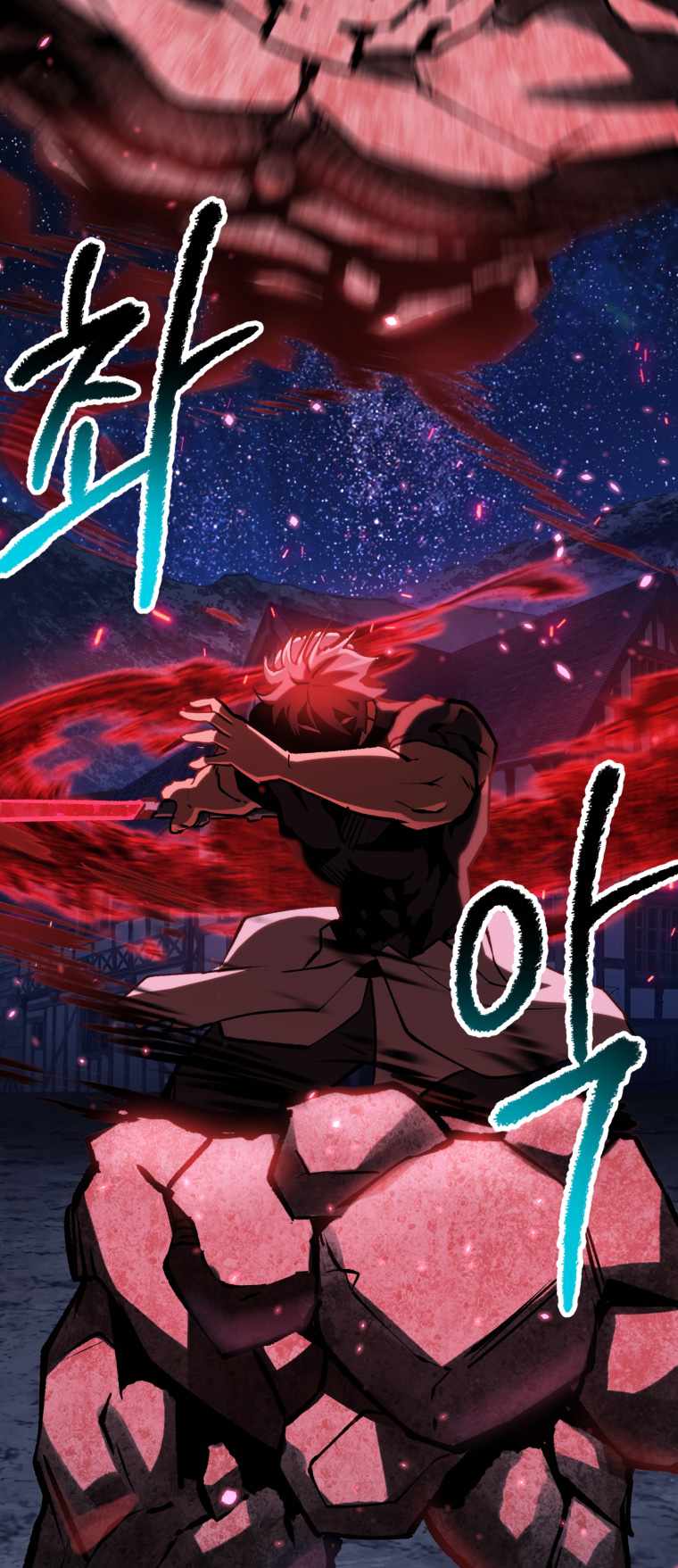 Read Survival Story Of A Sword King In A Fantasy World Manga Online