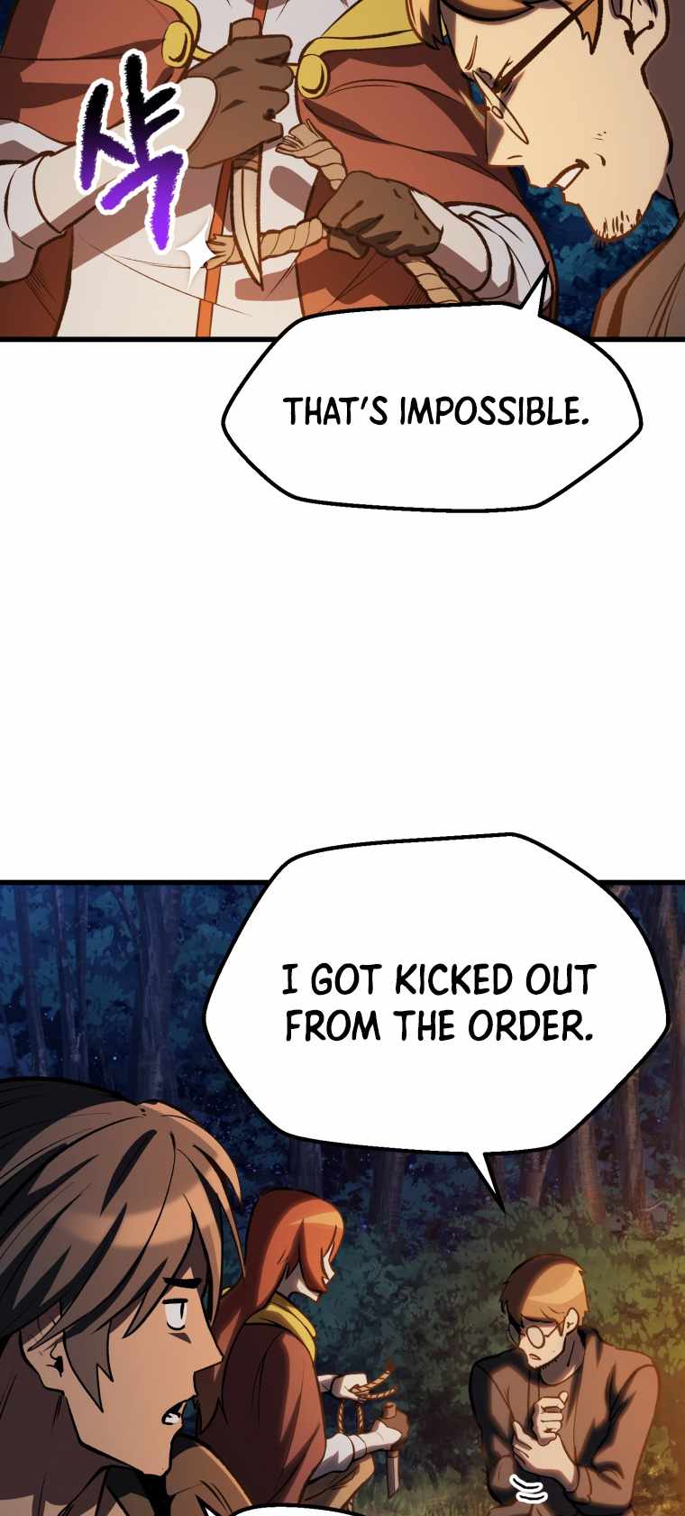 Read Survival Story Of A Sword King In A Fantasy World Manga Online