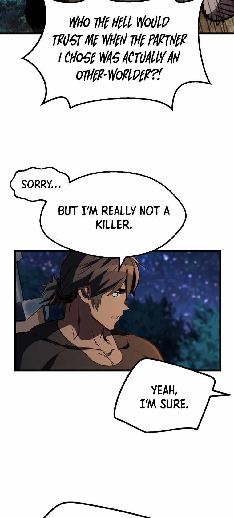 Read Survival Story Of A Sword King In A Fantasy World Manga Online