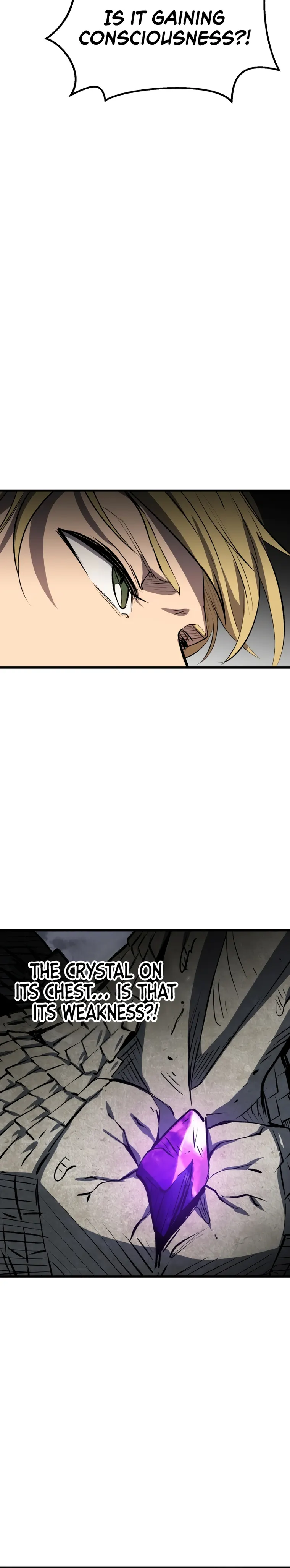 Read Survival Story Of A Sword King In A Fantasy World Manga Online