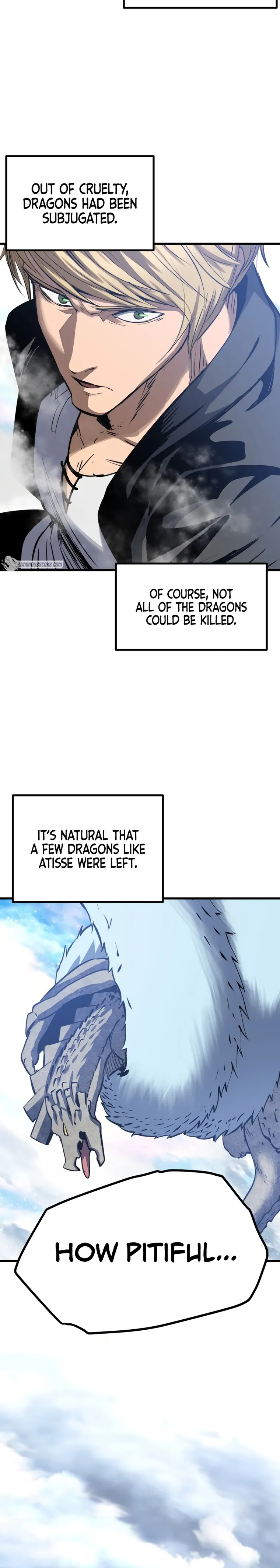 Read Survival Story Of A Sword King In A Fantasy World Manga Online