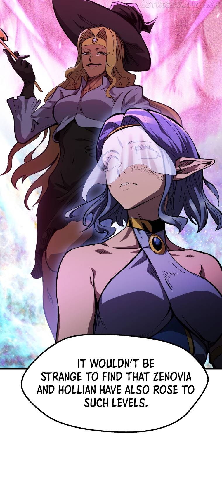 Read Survival Story Of A Sword King In A Fantasy World Manga Online
