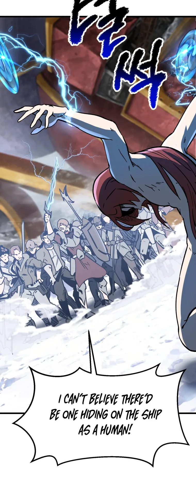 Read Survival Story Of A Sword King In A Fantasy World Manga Online