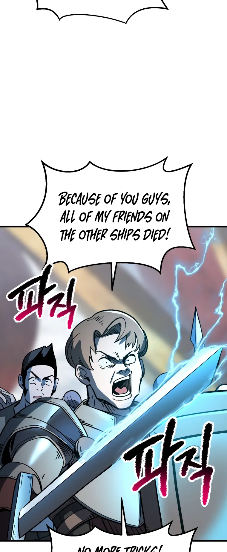 Read Survival Story Of A Sword King In A Fantasy World Manga Online