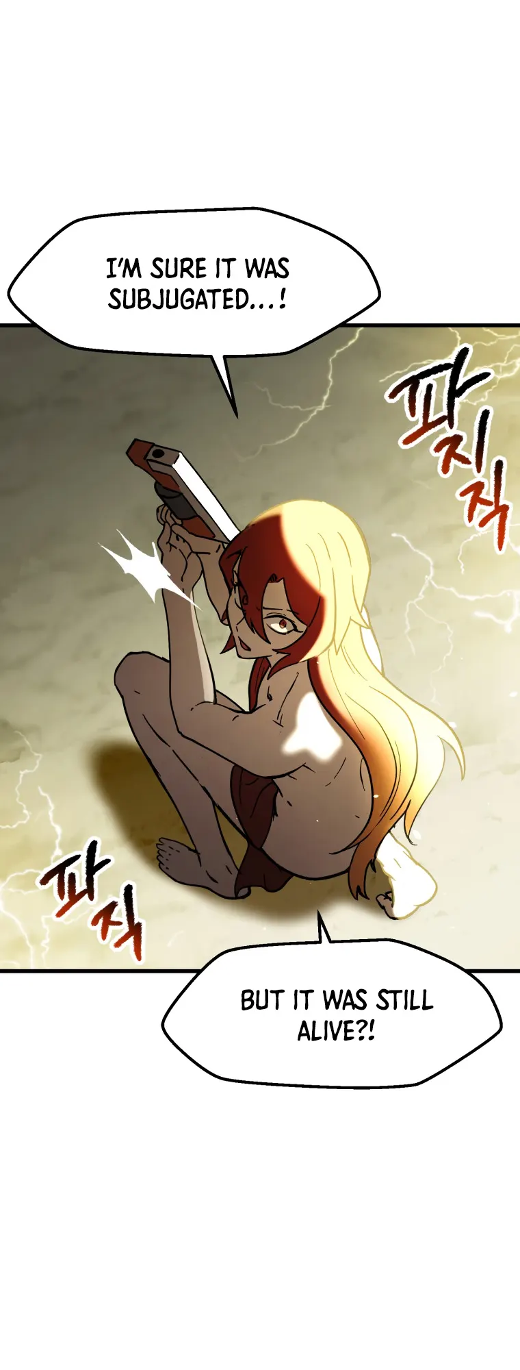 Read Survival Story Of A Sword King In A Fantasy World Manga Online
