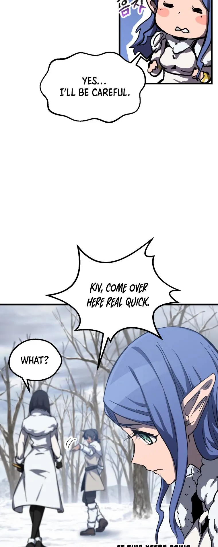 Read Survival Story Of A Sword King In A Fantasy World Manga Online