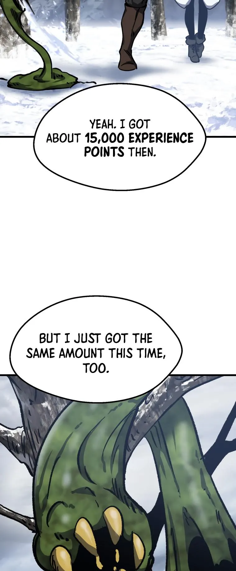 Read Survival Story Of A Sword King In A Fantasy World Manga Online
