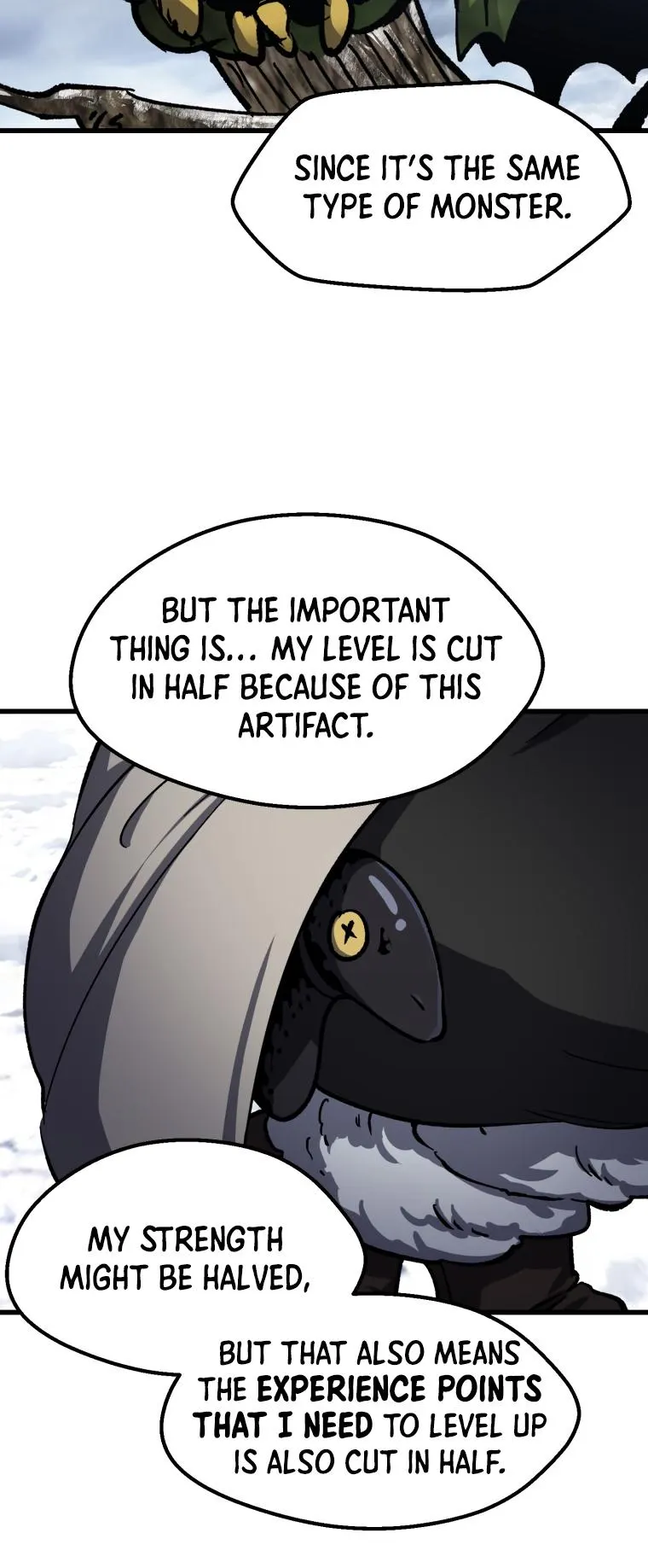 Read Survival Story Of A Sword King In A Fantasy World Manga Online