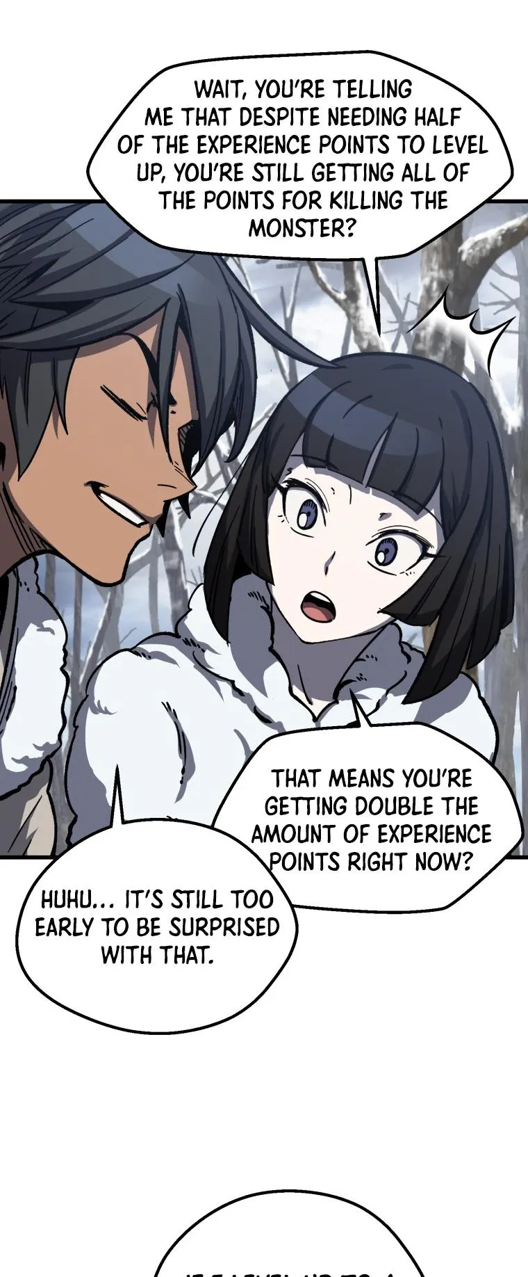 Read Survival Story Of A Sword King In A Fantasy World Manga Online