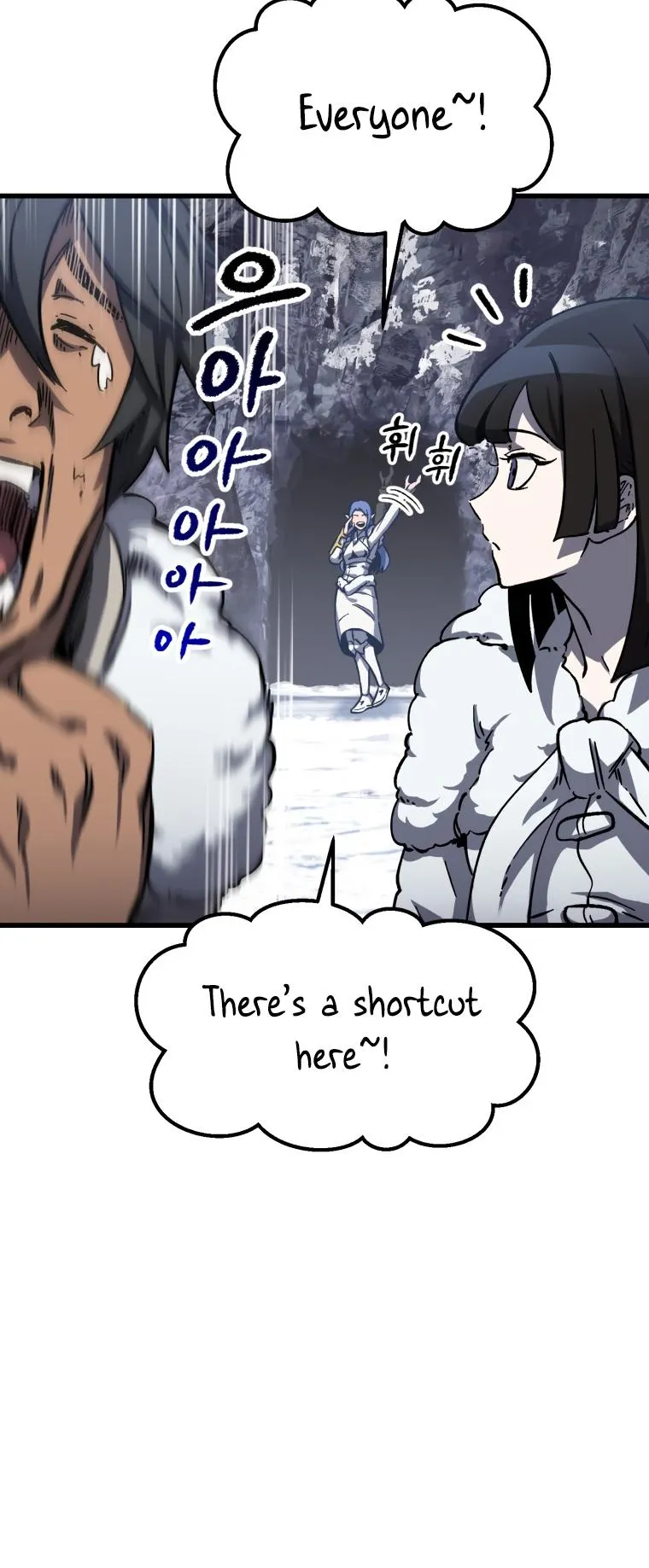 Read Survival Story Of A Sword King In A Fantasy World Manga Online