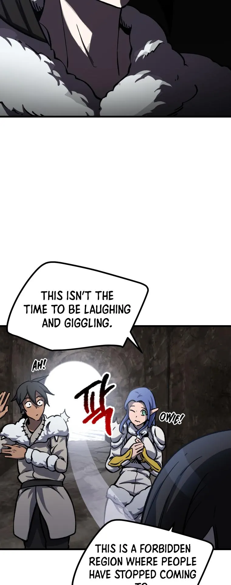 Read Survival Story Of A Sword King In A Fantasy World Manga Online