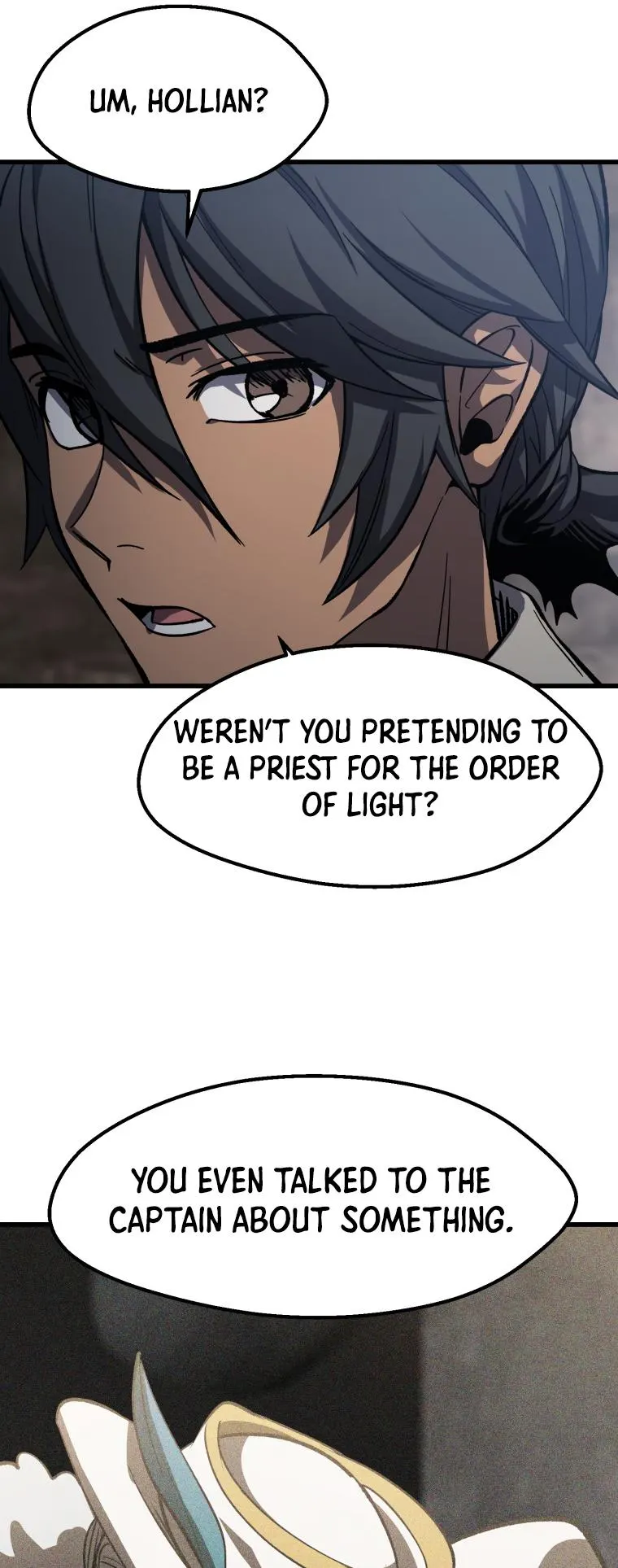 Read Survival Story Of A Sword King In A Fantasy World Manga Online