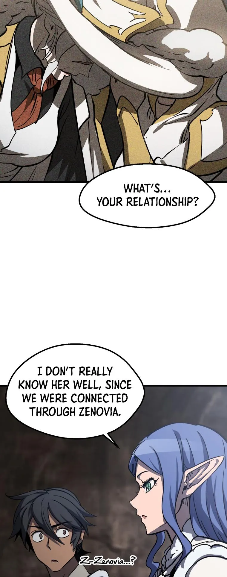 Read Survival Story Of A Sword King In A Fantasy World Manga Online