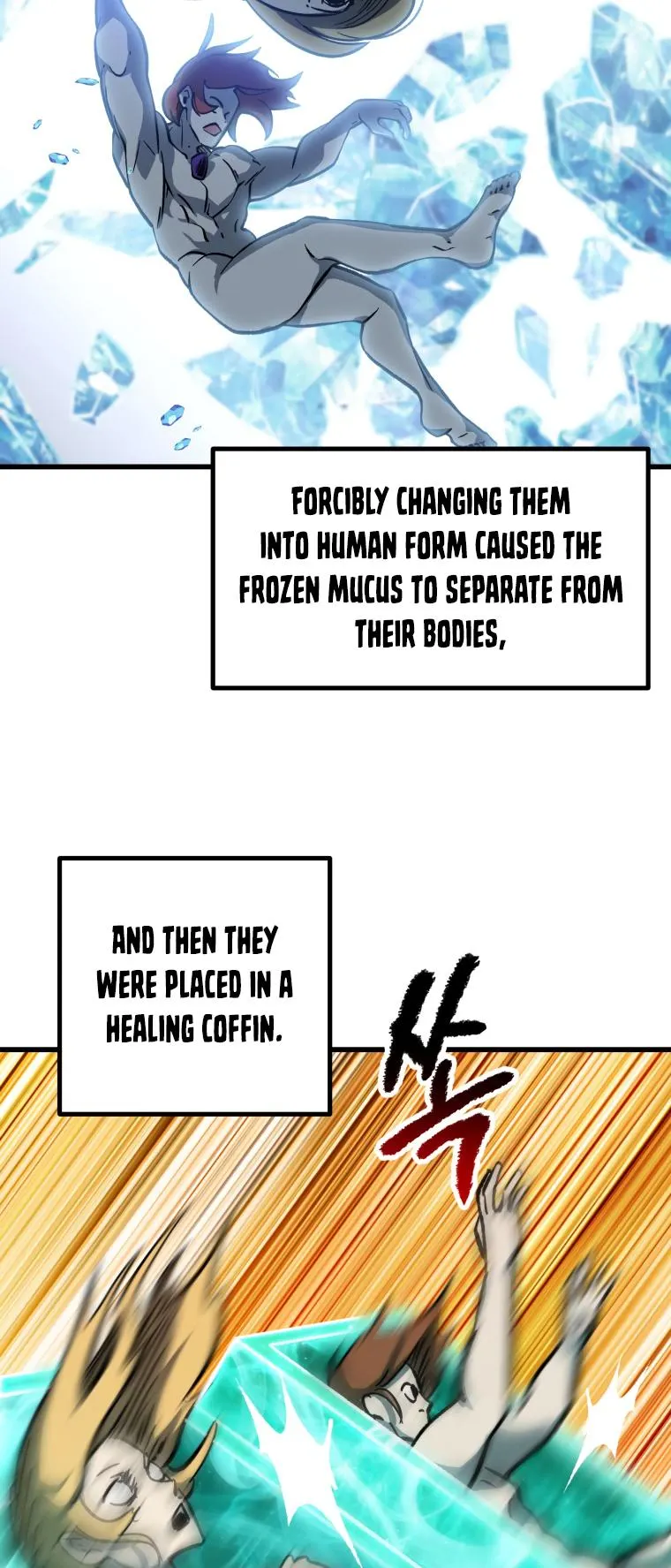 Read Survival Story Of A Sword King In A Fantasy World Manga Online